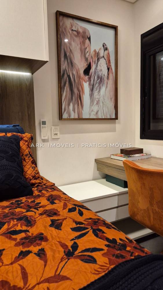 Apartamento, 1 quarto, 69 m² - Foto 17