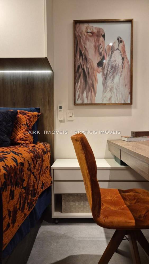 Apartamento, 1 quarto, 69 m² - Foto 18