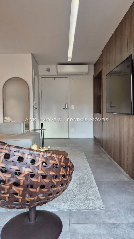 Apartamento, 1 quarto, 69 m² - Foto 20