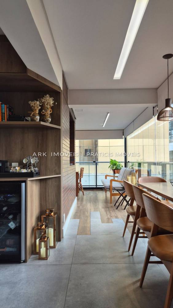 Apartamento, 1 quarto, 69 m² - Foto 14