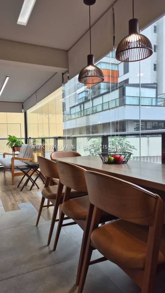 Apartamento, 1 quarto, 69 m² - Foto 22