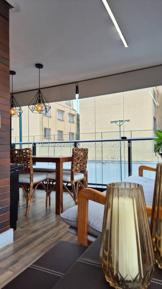 Apartamento, 1 quarto, 69 m² - Foto 24