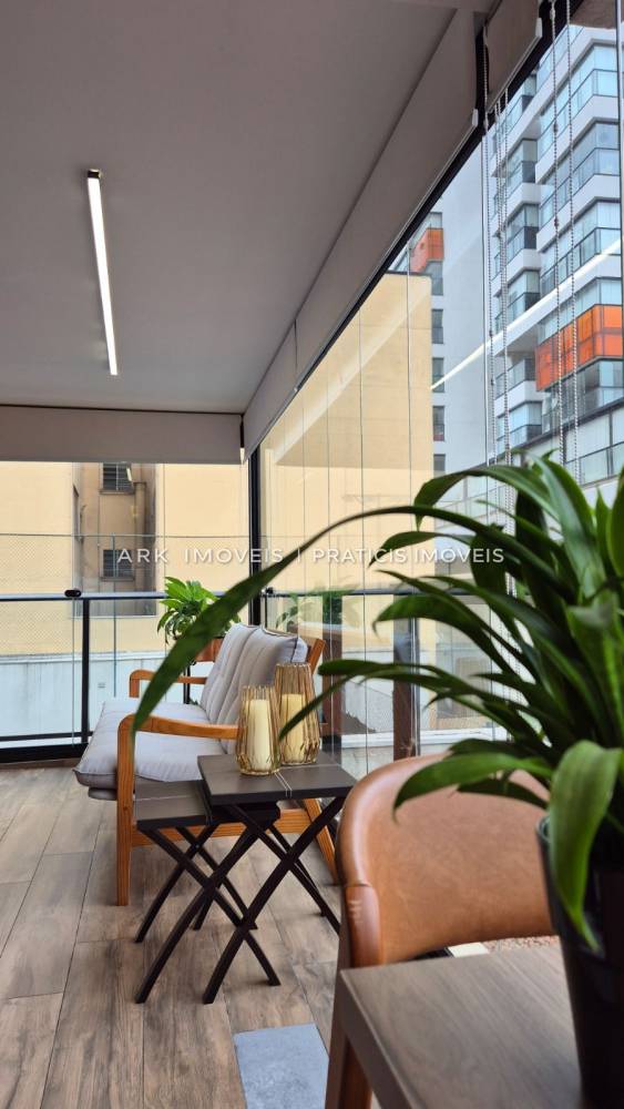 Apartamento, 1 quarto, 69 m² - Foto 29