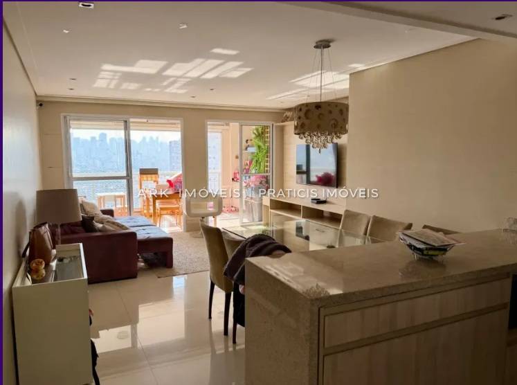 Apartamento, 2 quartos, 82 m² - Foto 3