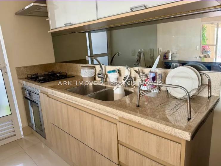 Apartamento, 2 quartos, 82 m² - Foto 5