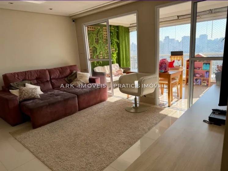 Apartamento, 2 quartos, 82 m² - Foto 7