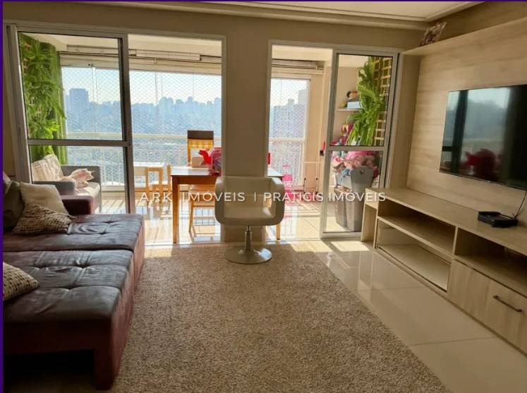 Apartamento, 2 quartos, 82 m² - Foto 8