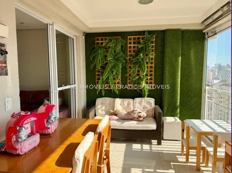 Apartamento, 2 quartos, 82 m² - Foto 10