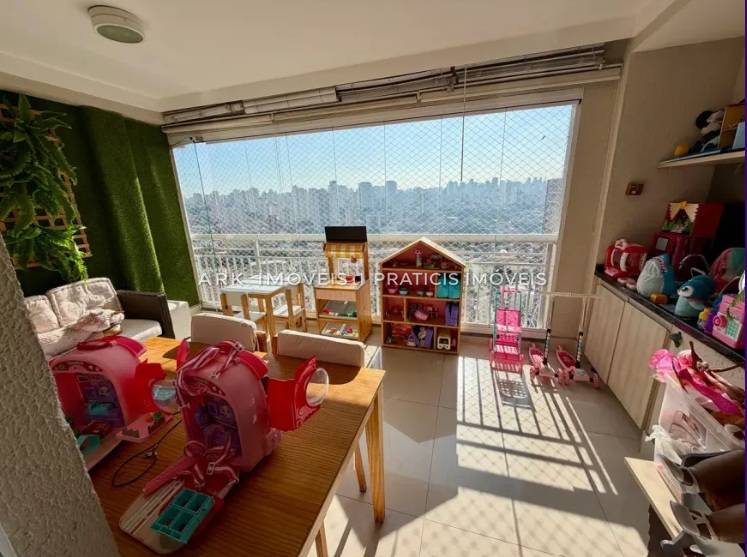 Apartamento, 2 quartos, 82 m² - Foto 11