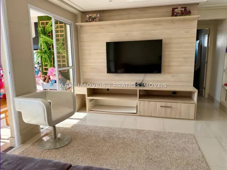 Apartamento, 2 quartos, 82 m² - Foto 12