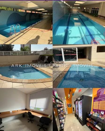 Apartamento, 2 quartos, 82 m² - Foto 17