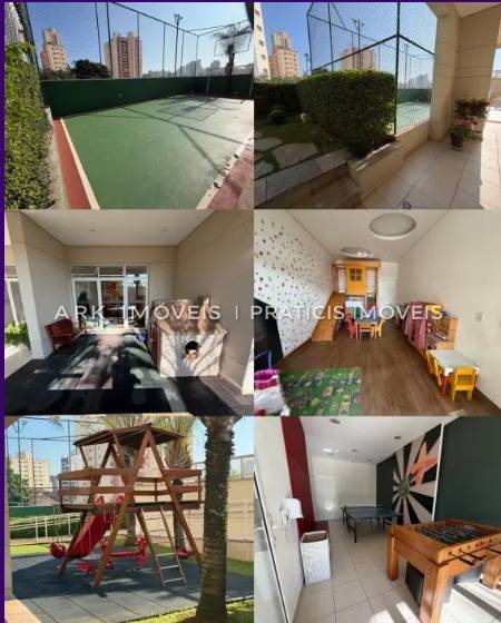 Apartamento, 2 quartos, 82 m² - Foto 18