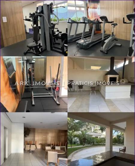 Apartamento, 2 quartos, 82 m² - Foto 19