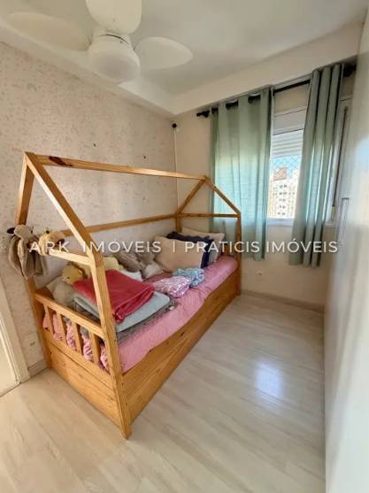 Apartamento, 2 quartos, 82 m² - Foto 13