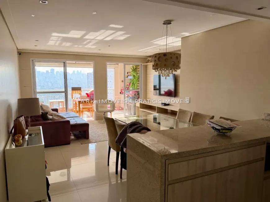 Apartamento, 2 quartos, 82 m² - Foto 2