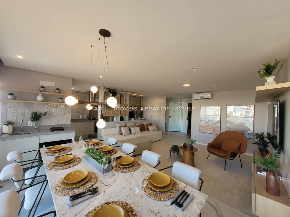 Apartamento, 4 quartos, 146 m² - Foto 10