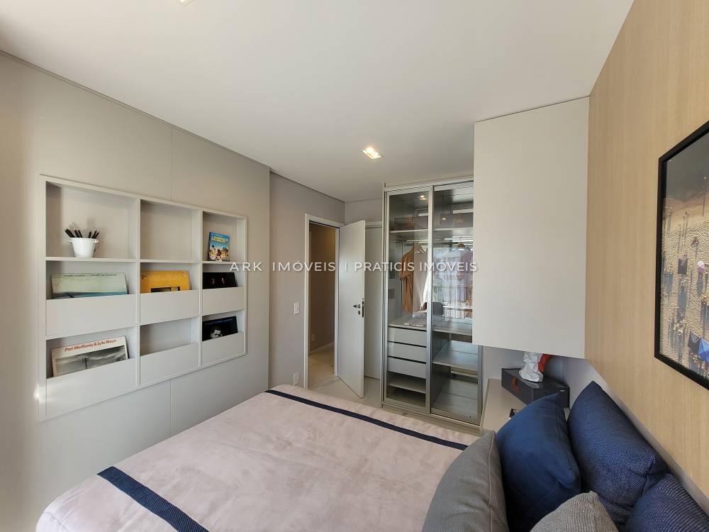 Apartamento, 4 quartos, 146 m² - Foto 31