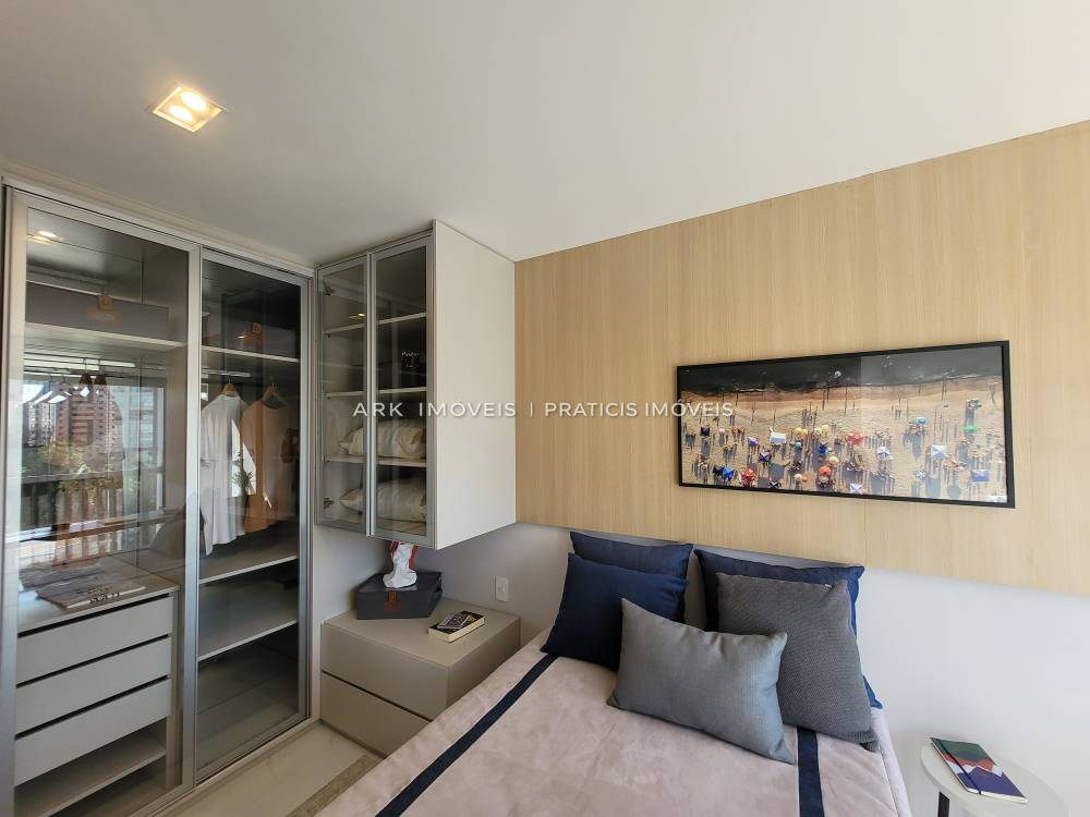Apartamento, 4 quartos, 146 m² - Foto 34