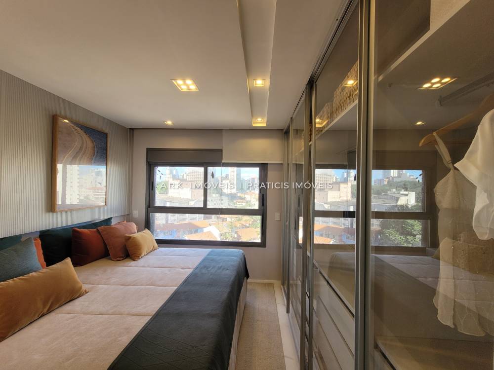 Apartamento, 4 quartos, 146 m² - Foto 33