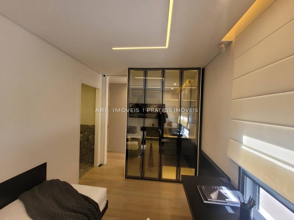 Apartamento, 4 quartos, 146 m² - Foto 43
