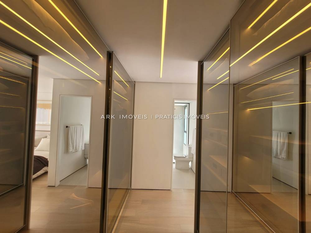 Apartamento, 4 quartos, 146 m² - Foto 49