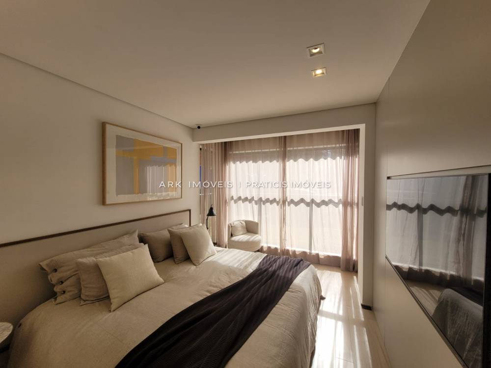Apartamento, 4 quartos, 146 m² - Foto 50