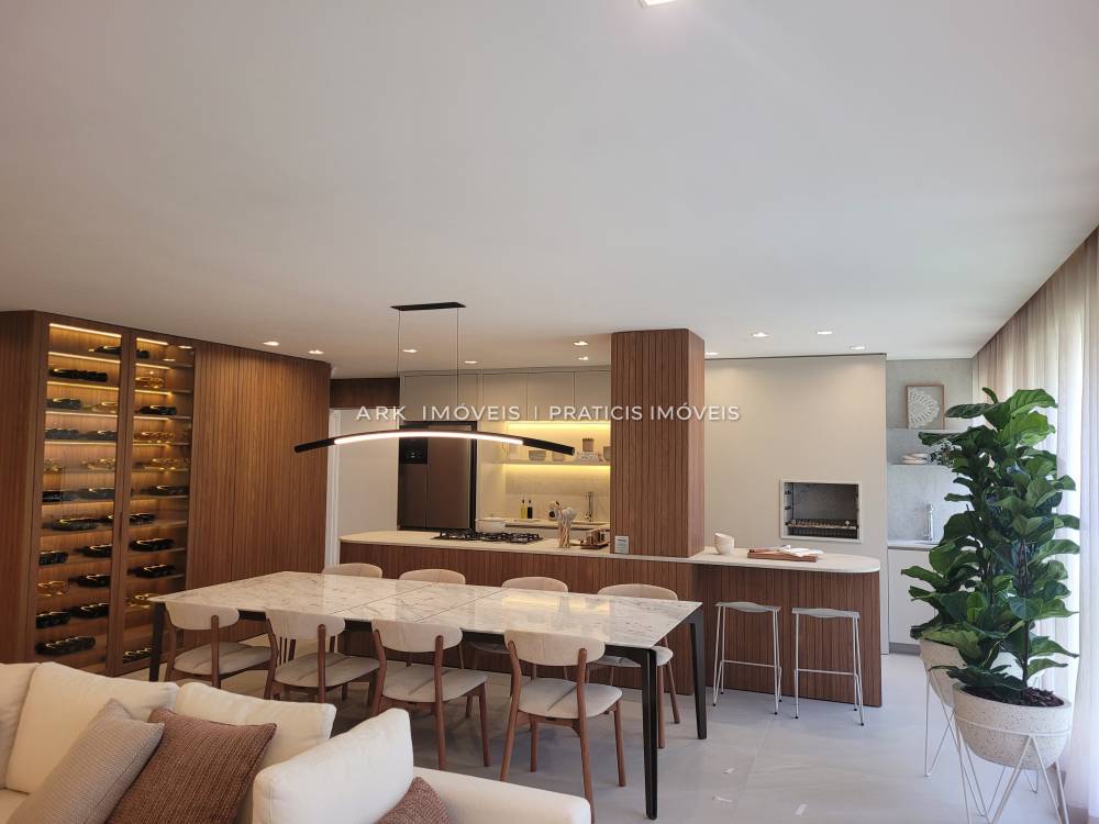 Apartamento, 4 quartos, 146 m² - Foto 4
