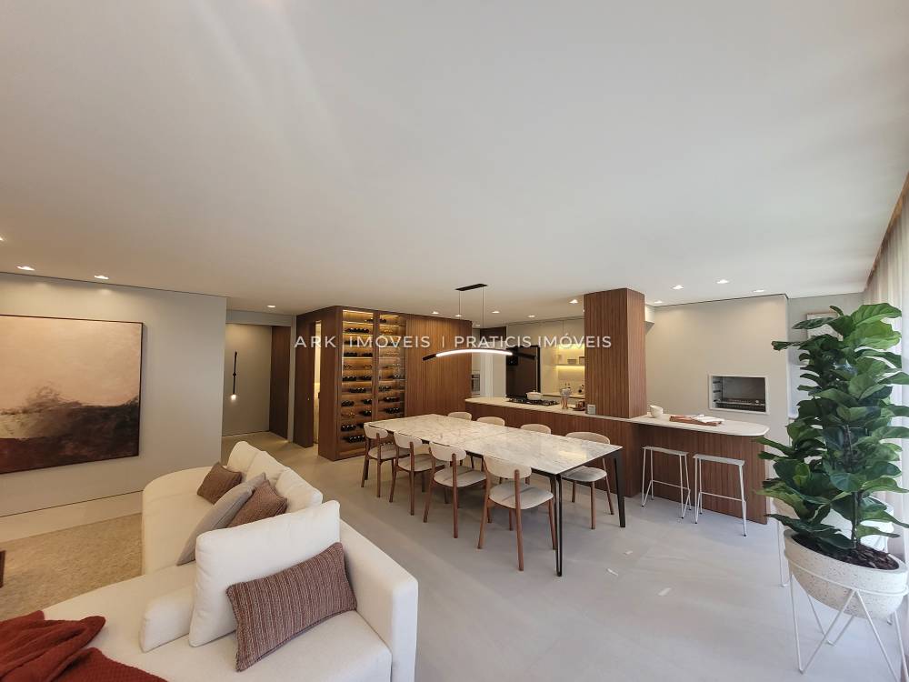 Apartamento, 4 quartos, 146 m² - Foto 5