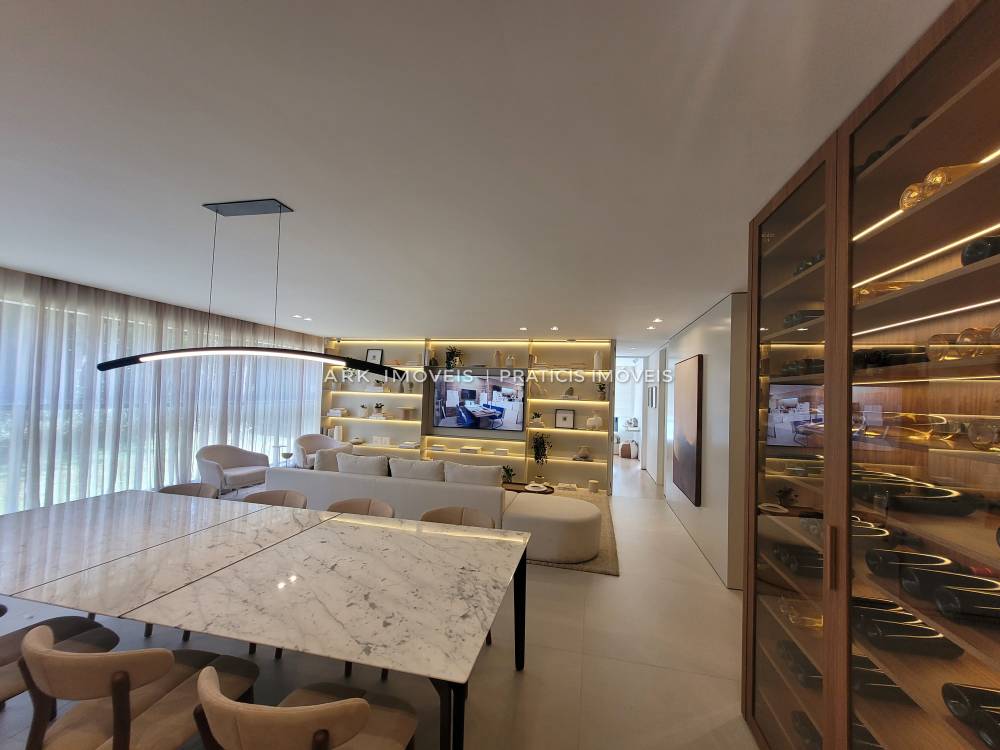 Apartamento, 4 quartos, 146 m² - Foto 8