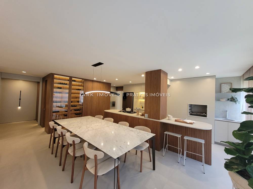 Apartamento, 4 quartos, 146 m² - Foto 11