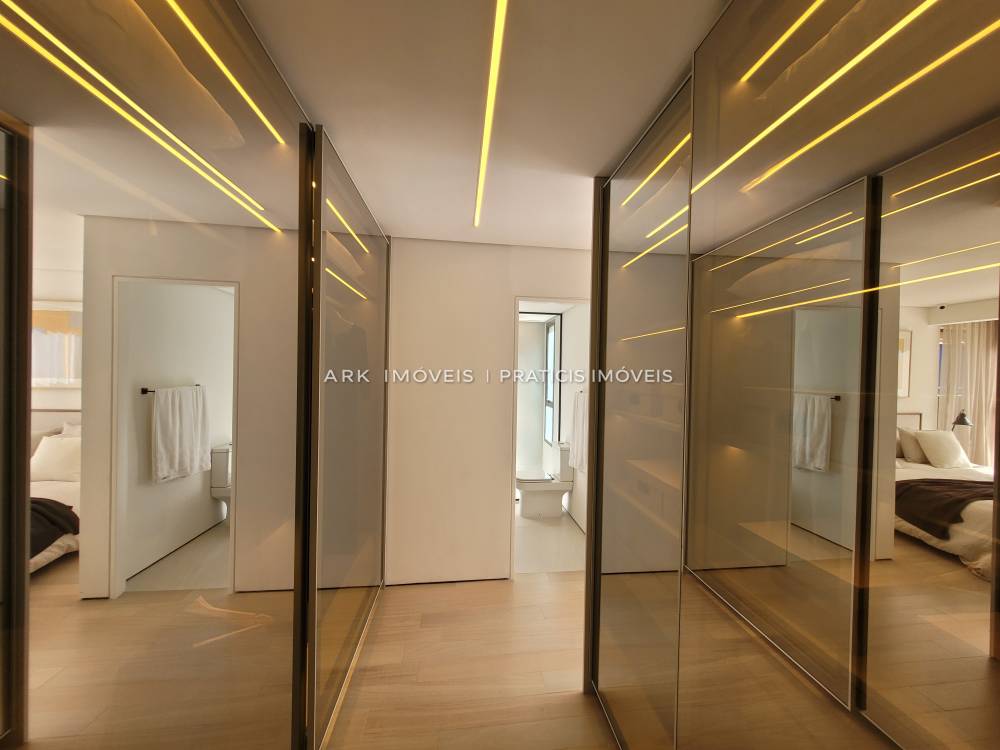 Apartamento, 4 quartos, 146 m² - Foto 17