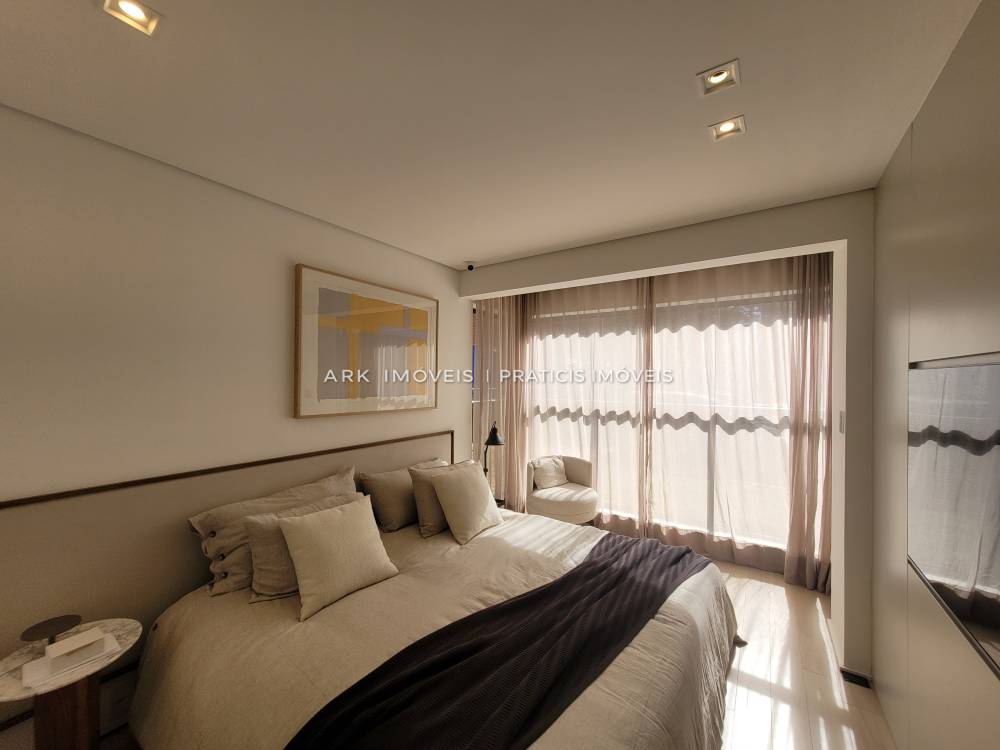 Apartamento, 4 quartos, 146 m² - Foto 15