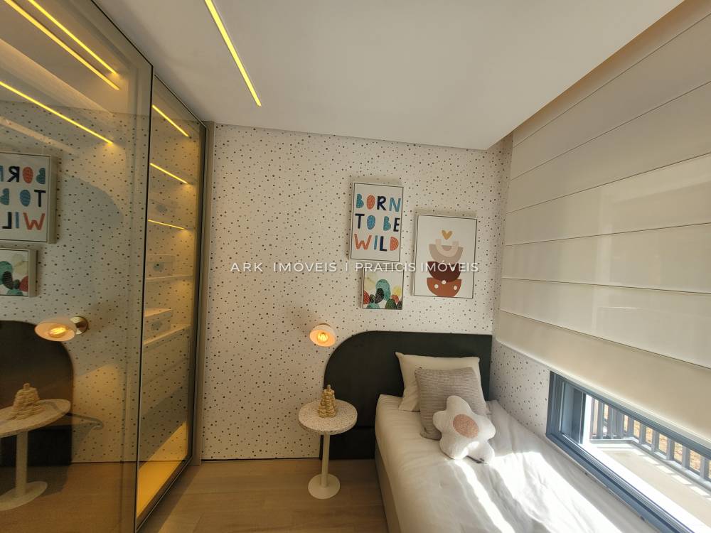 Apartamento, 4 quartos, 146 m² - Foto 24