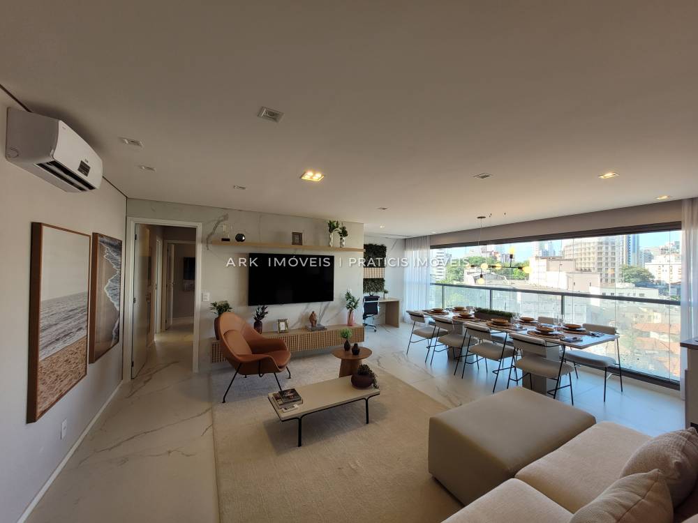 Apartamento, 4 quartos, 146 m² - Foto 14