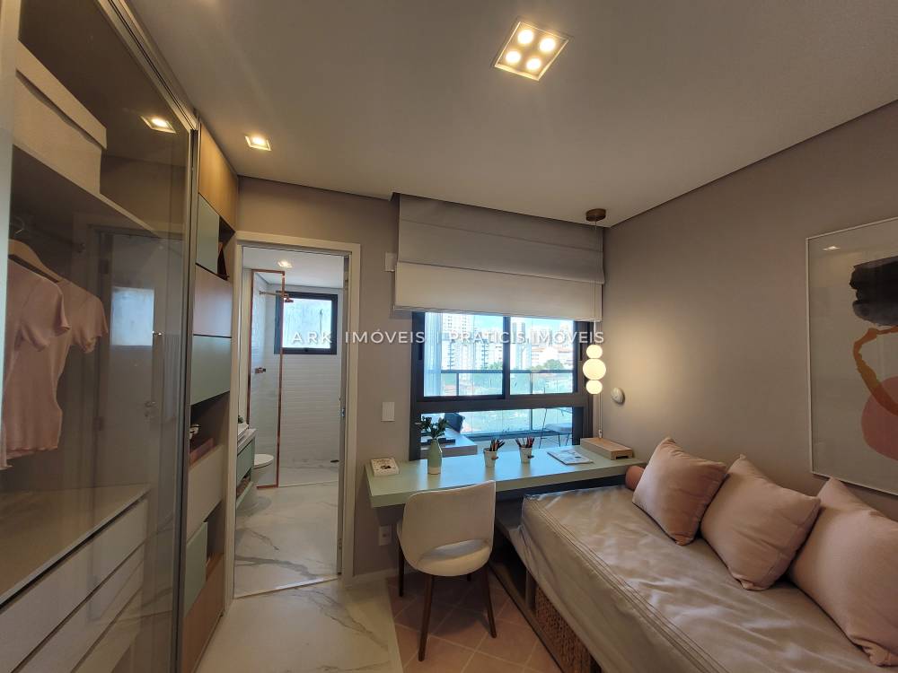 Apartamento, 4 quartos, 146 m² - Foto 26