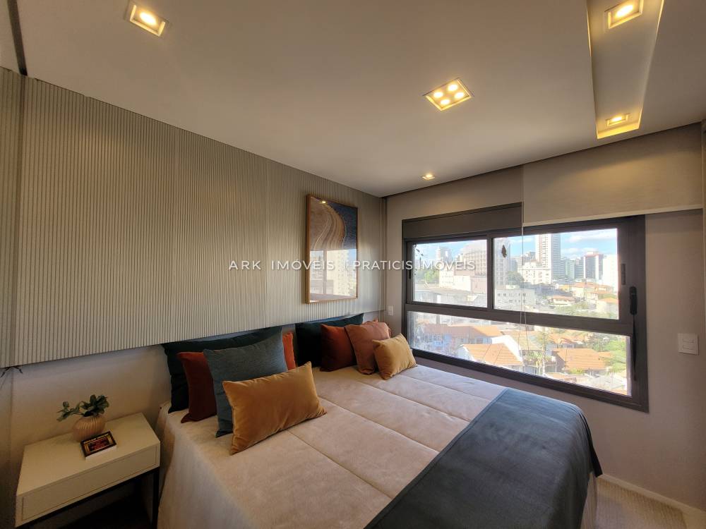 Apartamento, 4 quartos, 146 m² - Foto 32