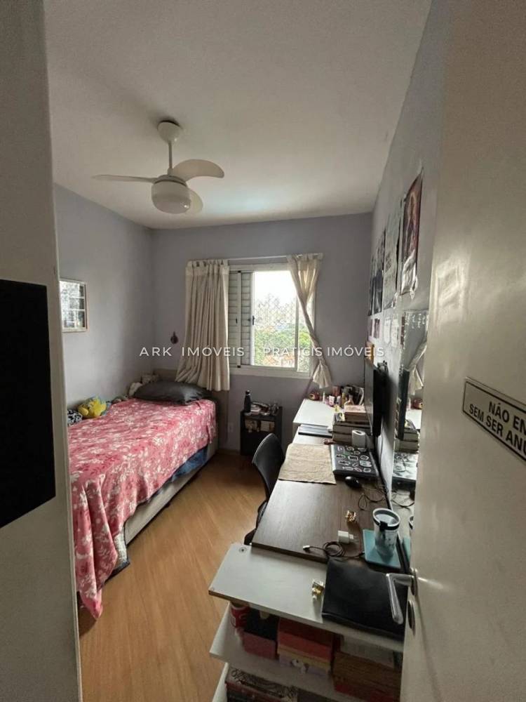 Apartamento, 3 quartos, 85 m² - Foto 5