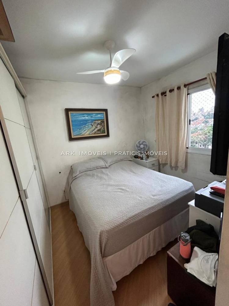 Apartamento, 3 quartos, 85 m² - Foto 6