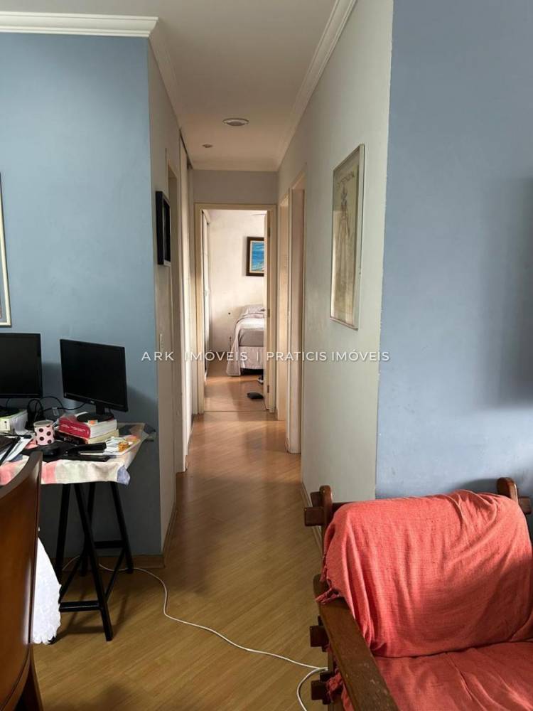 Apartamento, 3 quartos, 85 m² - Foto 11