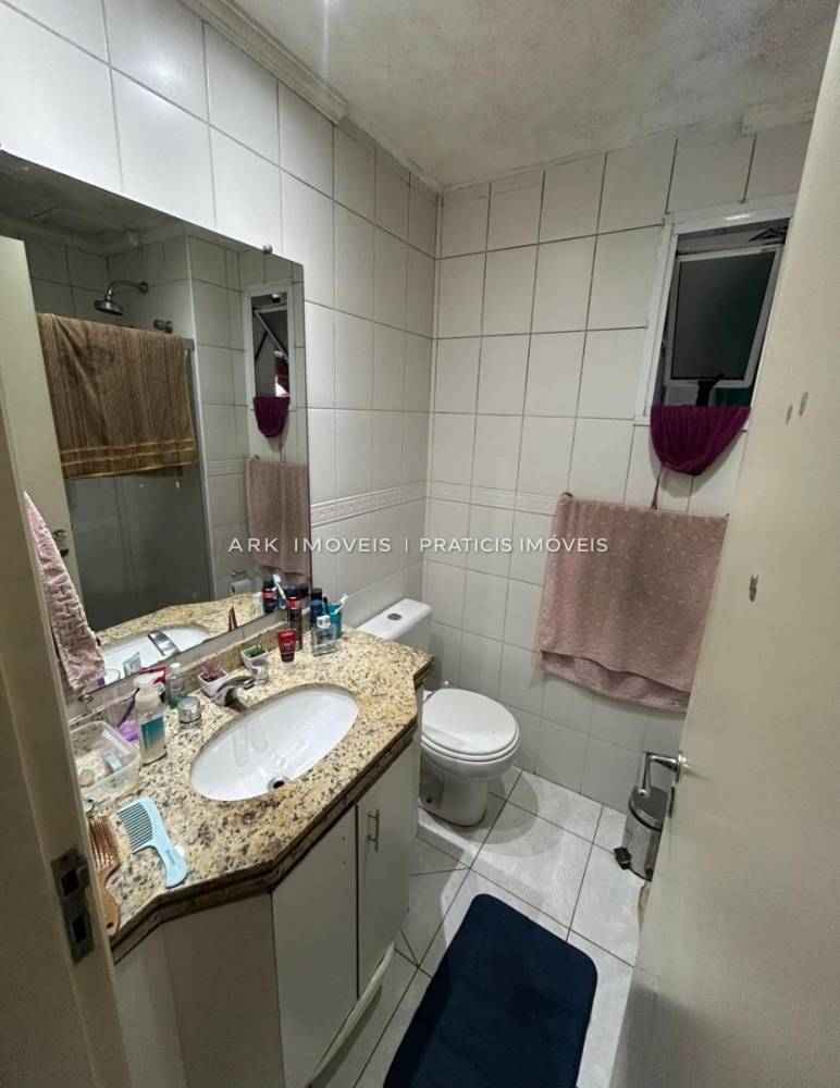 Apartamento, 3 quartos, 85 m² - Foto 12