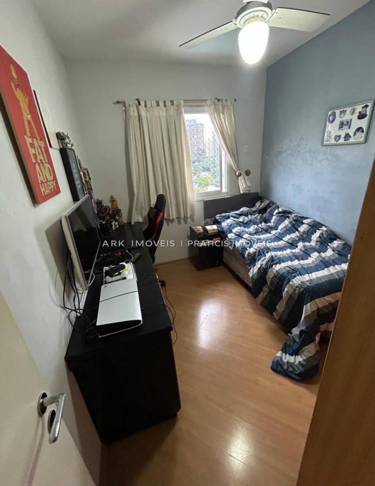 Apartamento, 3 quartos, 85 m² - Foto 4