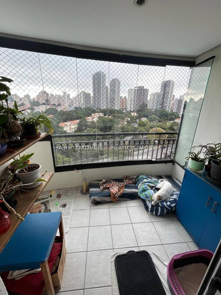 Apartamento, 3 quartos, 85 m² - Foto 1