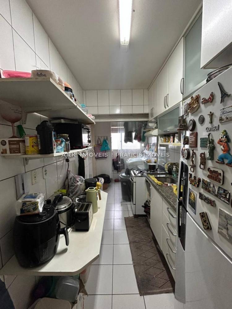 Apartamento, 3 quartos, 85 m² - Foto 8