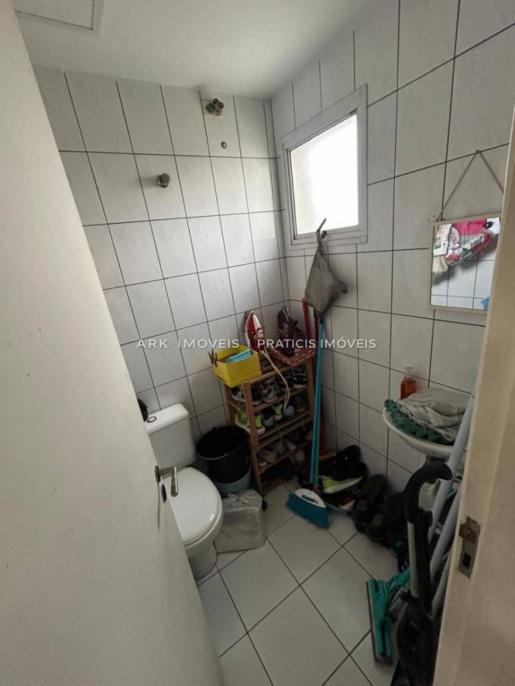 Apartamento, 3 quartos, 85 m² - Foto 14