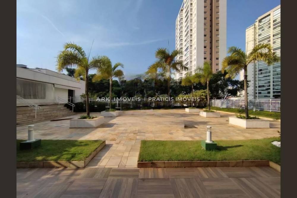 Apartamento, 3 quartos, 140 m² - Foto 22