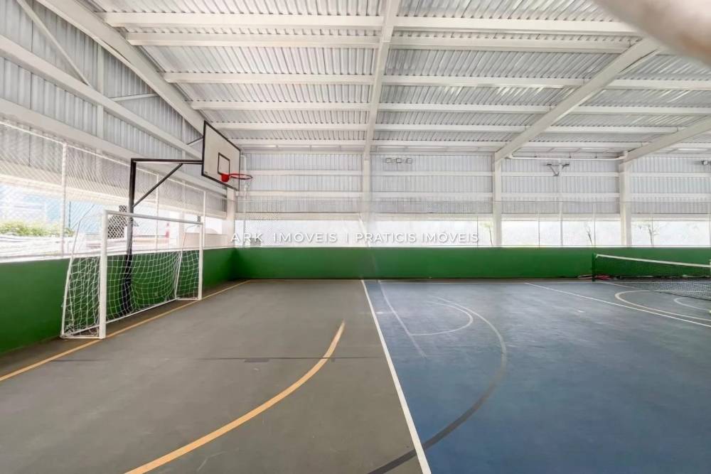 Apartamento, 3 quartos, 140 m² - Foto 23