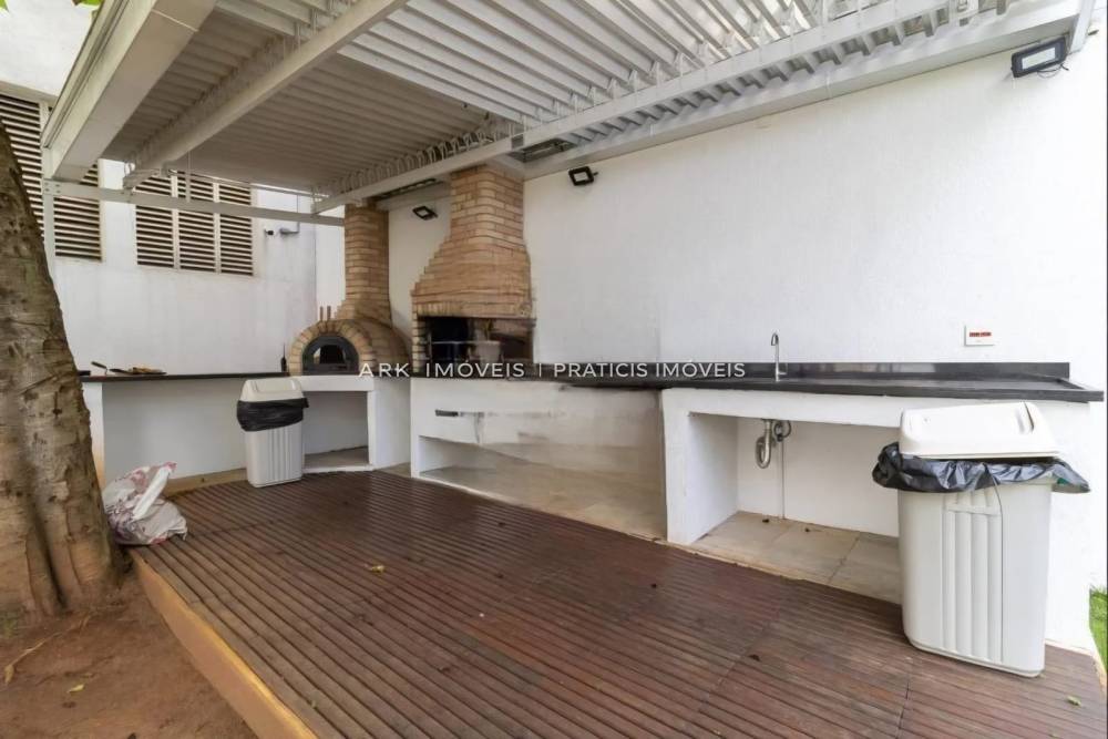 Apartamento, 3 quartos, 140 m² - Foto 24