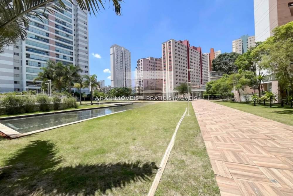 Apartamento, 3 quartos, 140 m² - Foto 25
