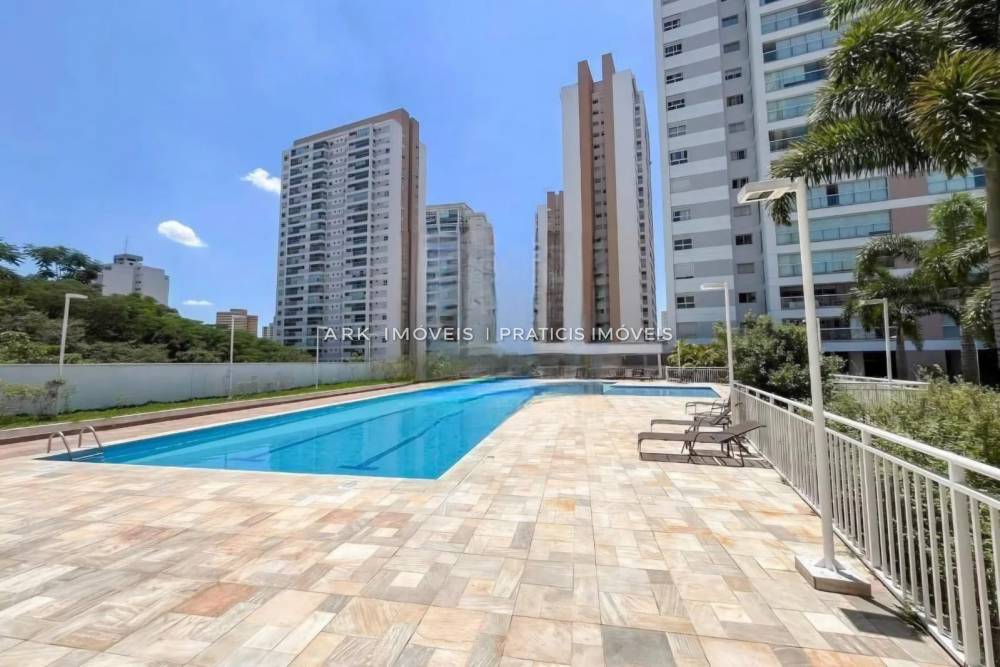 Apartamento, 3 quartos, 140 m² - Foto 26