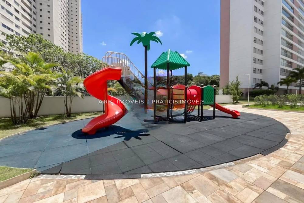 Apartamento, 3 quartos, 140 m² - Foto 27